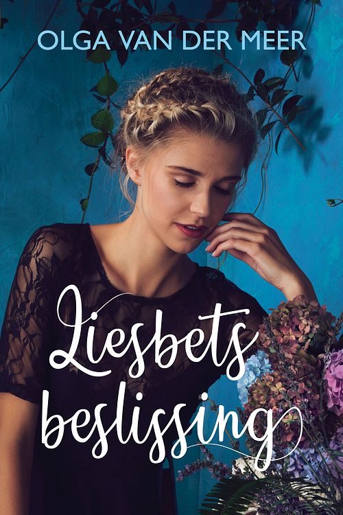 Foto van Liesbets beslissing - olga van der meer - ebook (9789020541557)