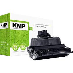 Foto van Kmp h-t228 tonercassette vervangt hp 81x, cf281x zwart 29000 bladzijden compatibel toner