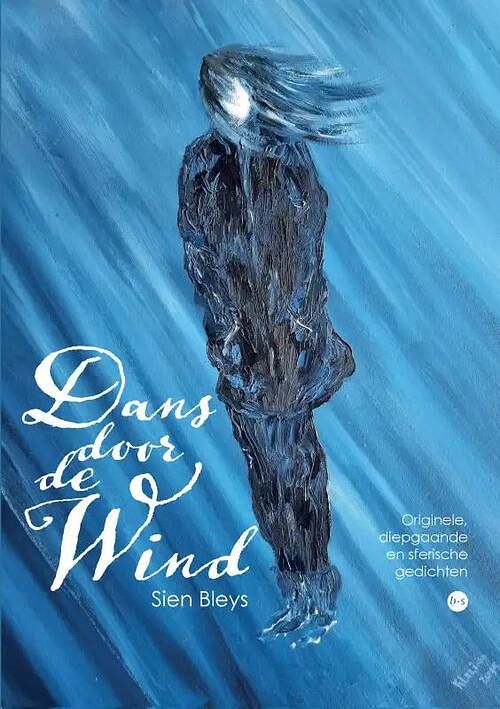 Foto van Dans door de wind - sien bleys - paperback (9789464686760)