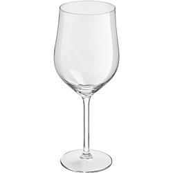 Foto van Royal leerdam cocktailglas 253061 cocktail 62 cl - transparant 4 stuk(s)