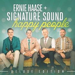 Foto van Happy people - cd (0643157436157)