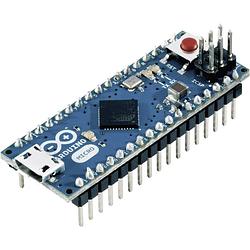 Foto van Arduino a000053 micro with headers development-board core atmega32