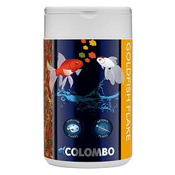 Foto van Colombo - goldfish vlokken 1.000 ml