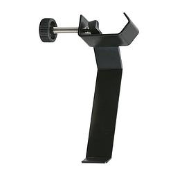 Foto van Dap headphone holder voor muziek standaard