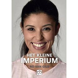 Foto van Het kleine imperium