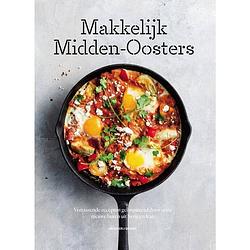 Foto van Makkelijk midden-oosters