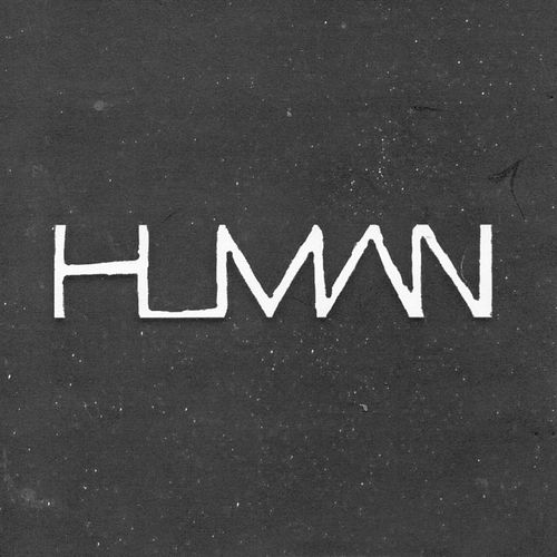 Foto van Human - cd (4260182981764)