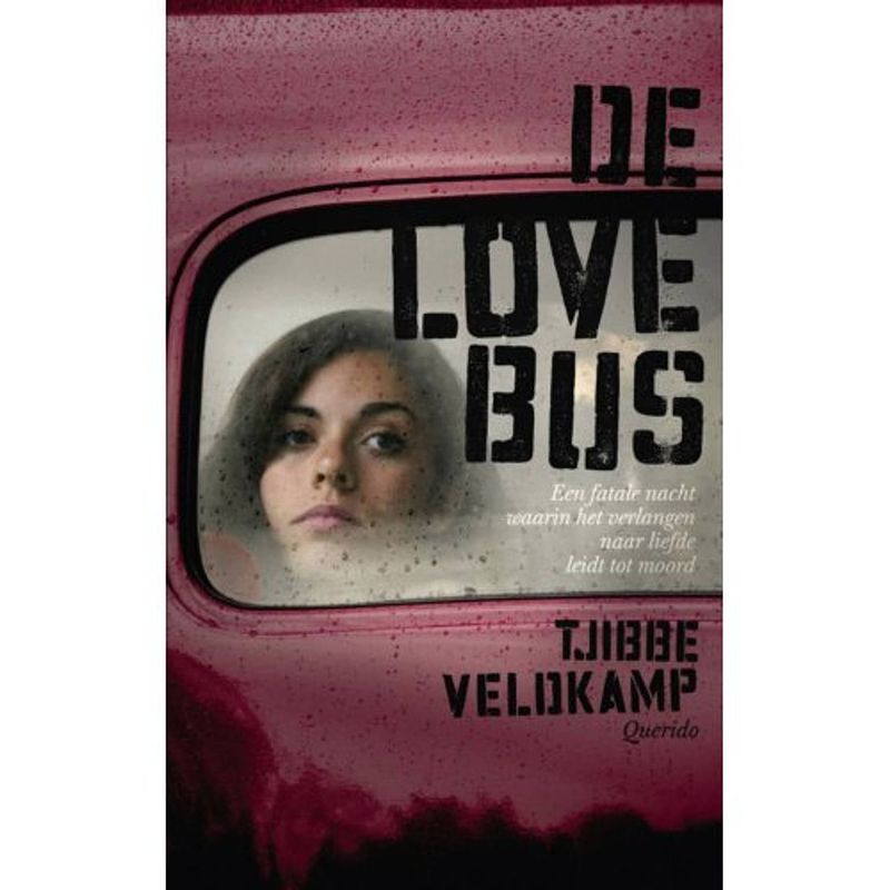 Foto van De lovebus