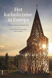 Foto van Het katholicisme in europa - joep van gennip, karim schelkens, paul van geest - ebook (9789024424191)