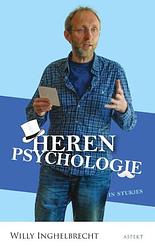 Foto van Herenpsychologie in stukjes - willy inghelbrecht - ebook (9789464627374)