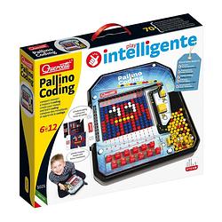 Foto van Quercetti codespel pallino coding junior 42 x 35 cm