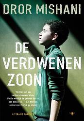 Foto van De verdwenen zoon - dror mishani - ebook (9789460421693)