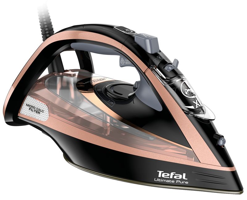 Foto van Tefal ultimate pure fv9845