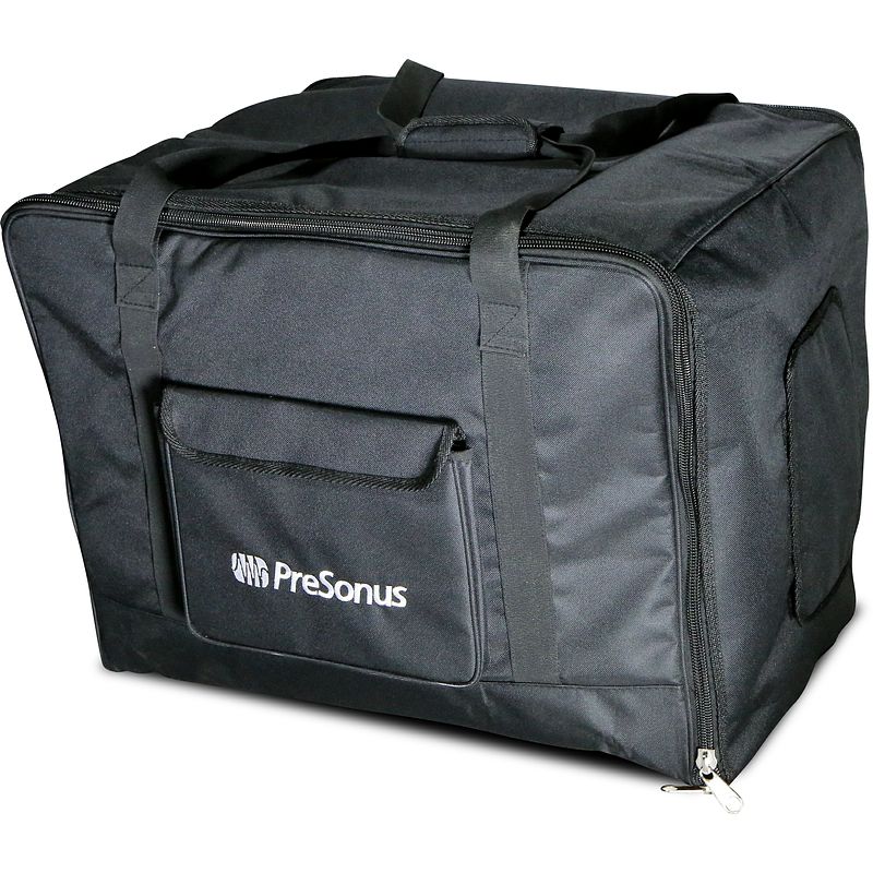 Foto van Presonus cdl12 tote draagtas voor cdl12 luidspreker