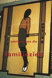 Foto van Familieziek - adriaan van dis - ebook (9789045703459)