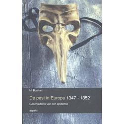 Foto van De pest in europa 1347 - 1352