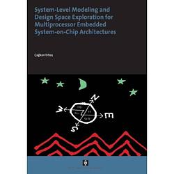 Foto van System-level modeling and design space exploration