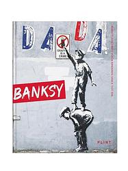 Foto van Dada 107 banksy - paperback (9789059309173)