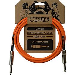 Foto van Orange cbl34-3mdd instrumentkabel 3m