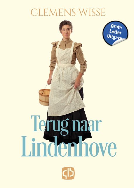 Foto van Terug naar lindenhove - clemens wisse - hardcover (9789036439558)