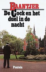 Foto van De cock en het duel in de nacht (deel 38) - a.c. baantjer - ebook (9789026125478)