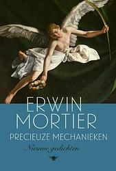 Foto van Precieuze mechanieken - erwin mortier - ebook (9789403103815)