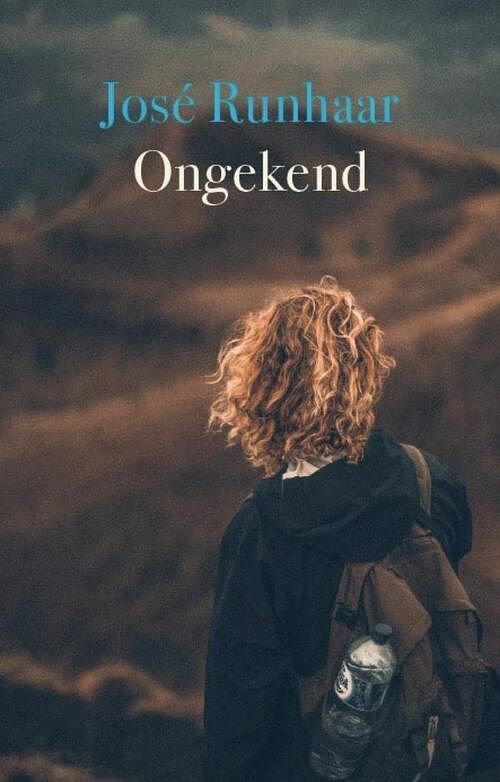 Foto van Ongekend - josé runhaar - ebook (9789058041708)