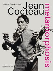 Foto van Jean cocteau - loannis kontaxopoulos - ebook (9789462084735)