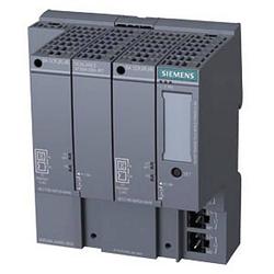 Foto van Siemens 6gk52022bh002bd2 6gk5202-2bh00-2bd2 netwerk switch 10 / 100 mbit/s