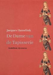 Foto van De dame van de tapisserie - jacques hamelink - ebook (9789021448695)