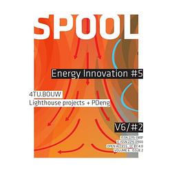 Foto van Energy innovation #5 - spool