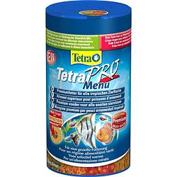Foto van Tetra pro menu 250 ml