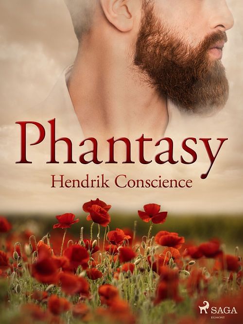 Foto van Phantazy - hendrik conscience - ebook