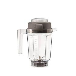 Foto van Vitamix dry blade blenderkan - 0,9l - voor tnc5200/pro500/pro300/pro750