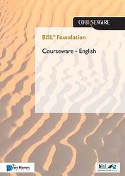 Foto van Bisl® foundation courseware package - english - frank outvorst, réne sieders - ebook (9789401801928)