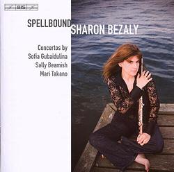 Foto van Spellbound - cd (7318590016497)