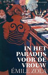 Foto van In het paradijs voor de vrouw - emile zola - ebook (9789020415711)