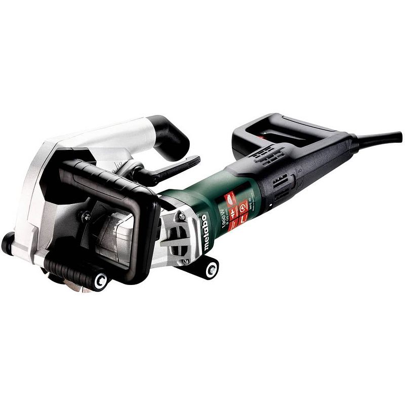 Foto van Metabo metabo 604040900 muurfrees 1900 w