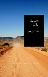 Foto van Zwart-wit - judith tack - paperback (9789402115994)