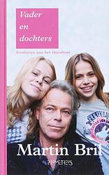 Foto van Vader en dochters - martin bril - ebook (9789044618624)