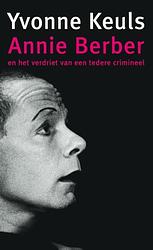 Foto van Annie berber - yvonne keuls - ebook (9789041419125)