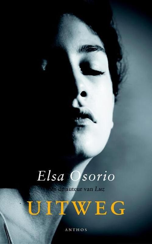 Foto van Uitweg - elsa osorio - ebook (9789041417497)