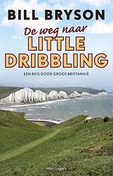 Foto van De weg naar little dribbling - bill bryson - ebook (9789045030760)