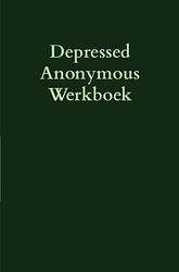 Foto van Depressed anonymous werkboek - hugh s. - ebook (9789464486384)