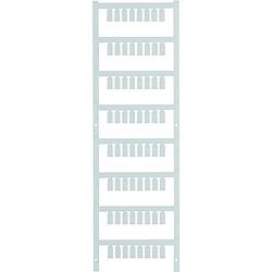 Foto van Apparaatmarkering multicard weidmüller mf-si 10/5-6,5 mc neutral 1889800000 wit 320 stuk(s)