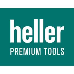 Foto van Heller 29098 hss-g metaal-spiraalboor 5.5 mm gezamenlijke lengte 139 mm din 340 1 stuk(s)