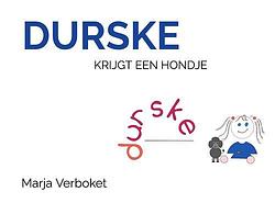 Foto van Durske - marja verboket - paperback (9789403658230)