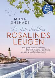 Foto van Rosalinds leugen - muna shehadi - hardcover (9789046314326)