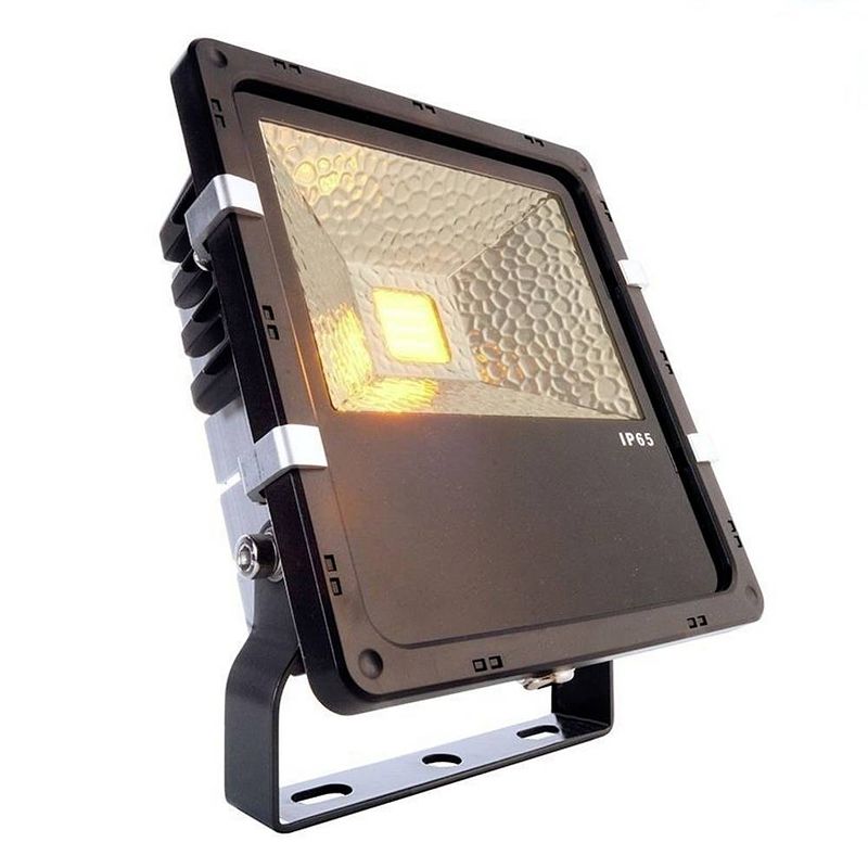 Foto van Deko light flood cob 730464 led-schijnwerper 31 w