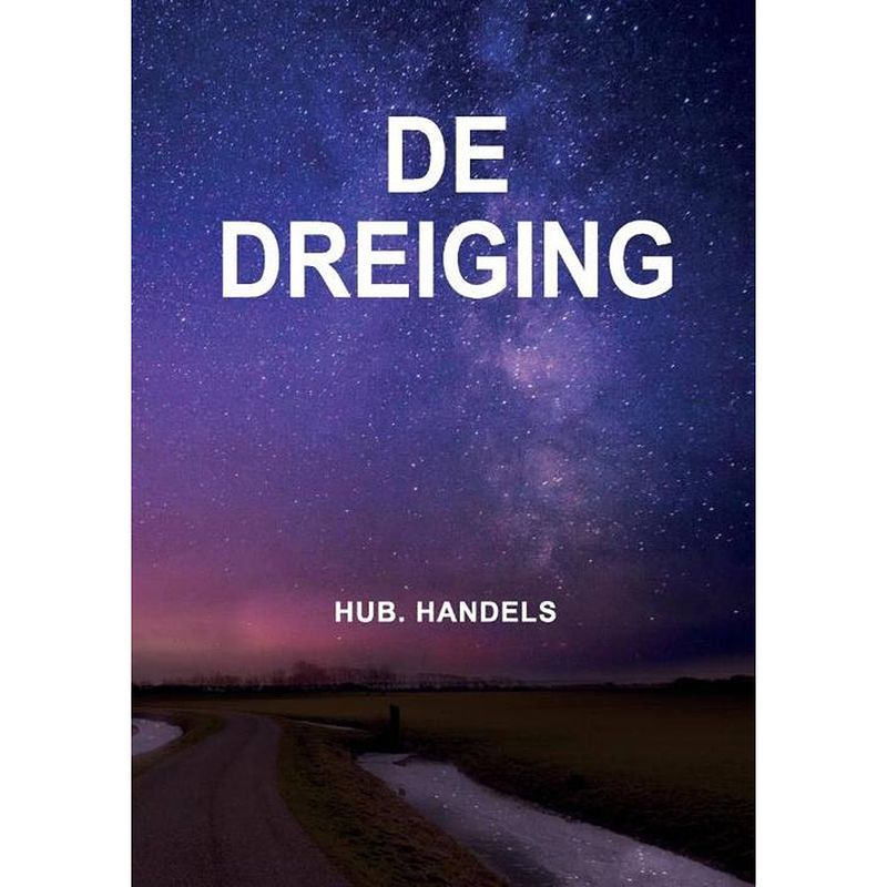 Foto van De dreiging